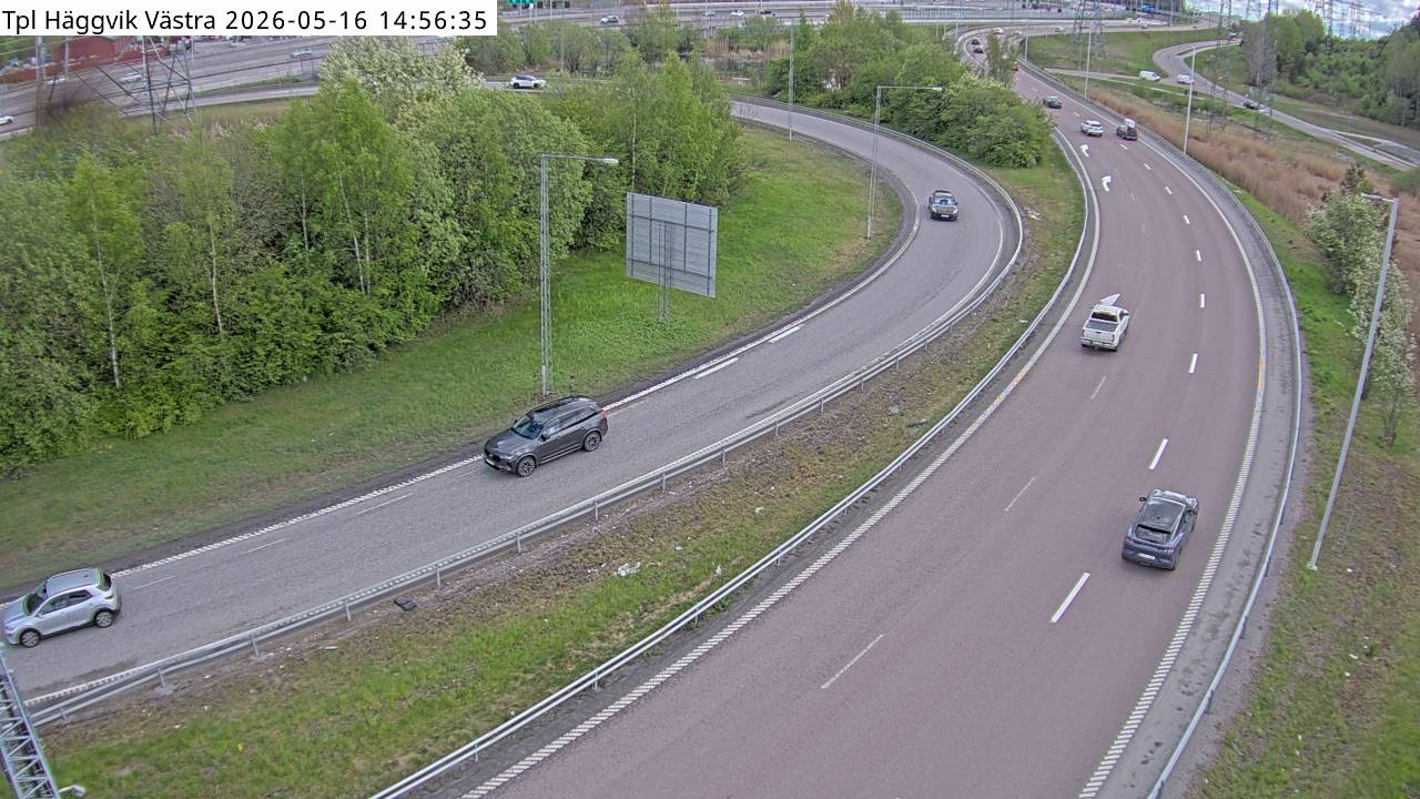 Tpl Häggvik Västra