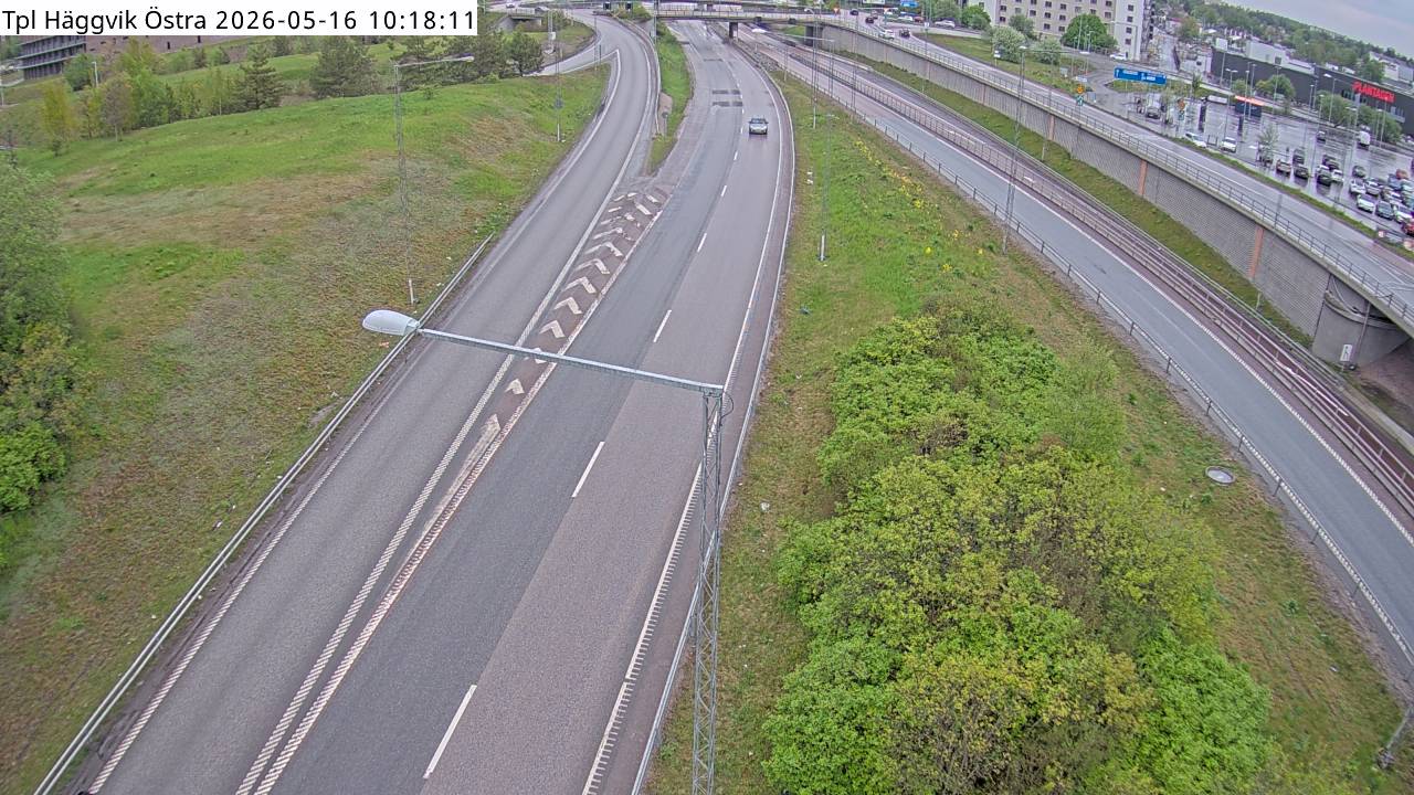Tpl Häggvik Östra