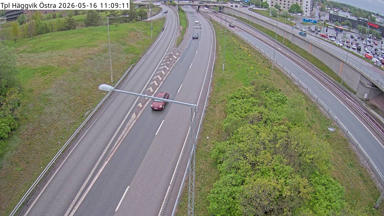 Tpl Häggvik Östra