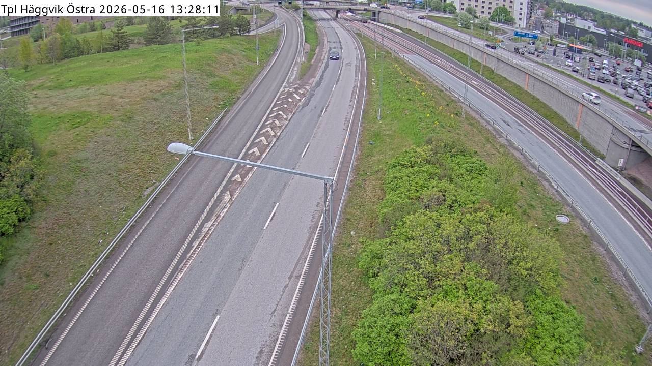 Tpl Häggvik Östra