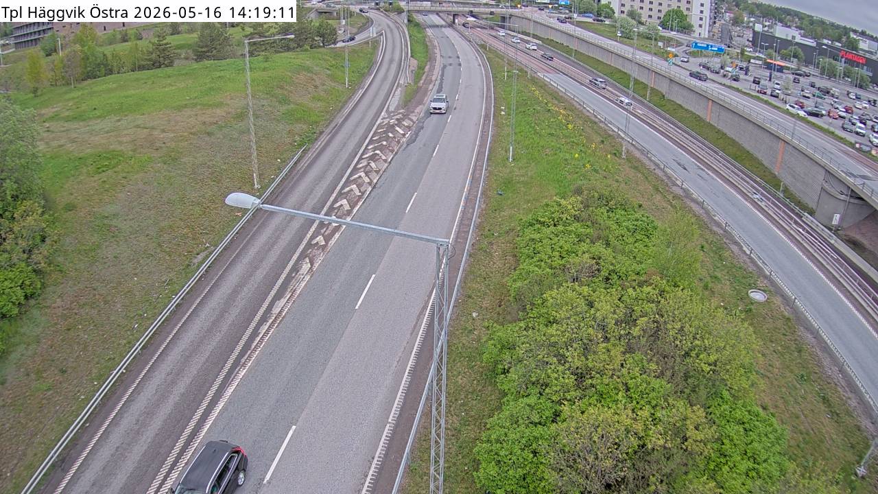 Tpl Häggvik Östra