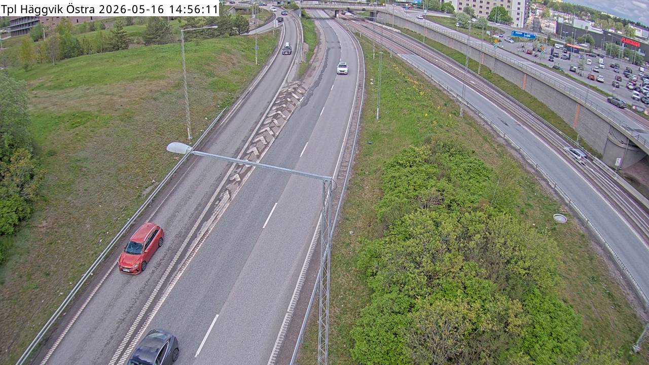 Tpl Häggvik Östra