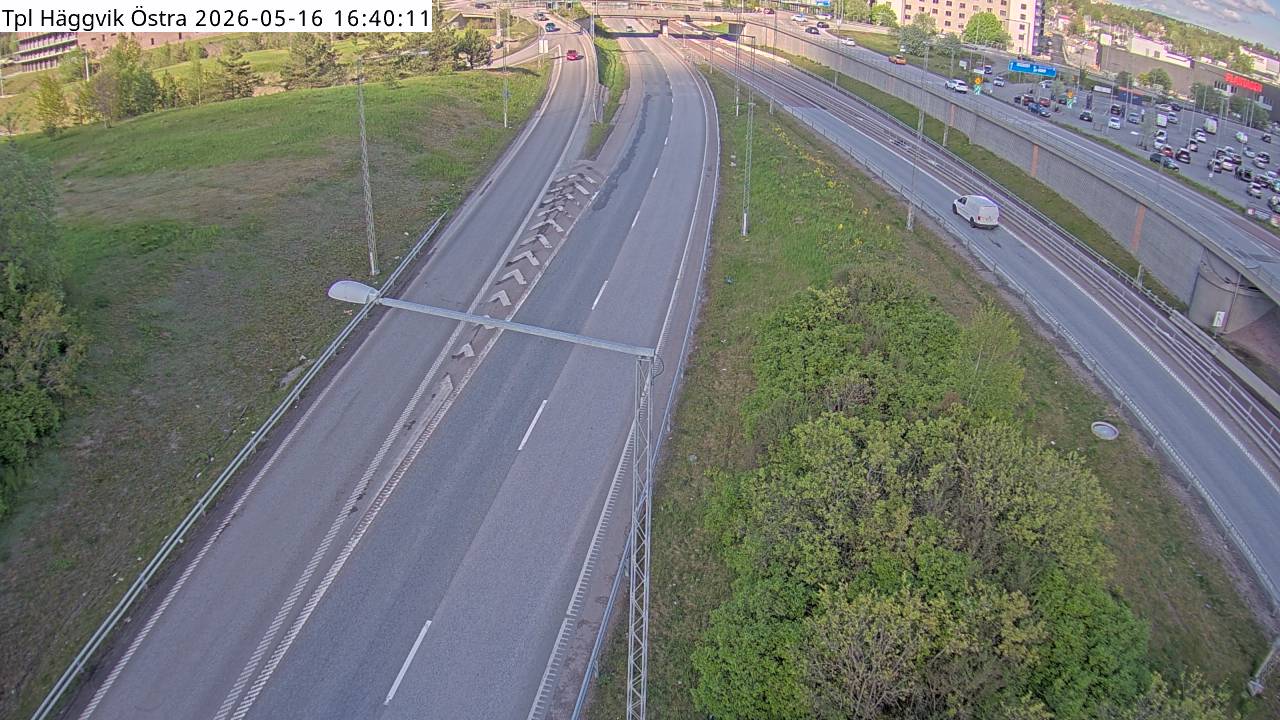 Tpl Häggvik Östra