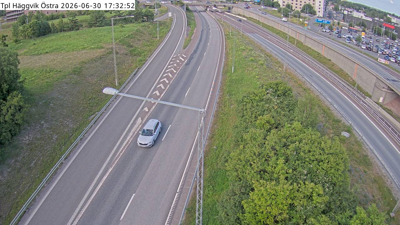 Tpl Häggvik Östra