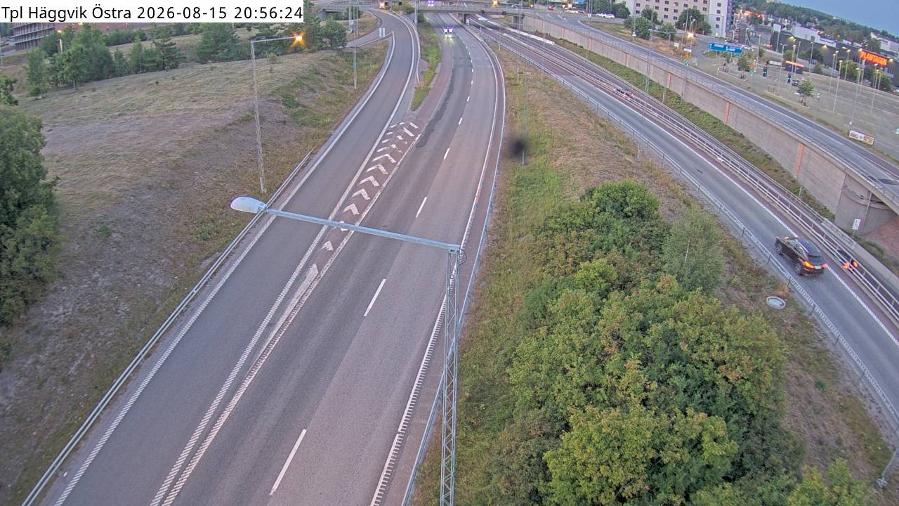 Tpl Häggvik Östra