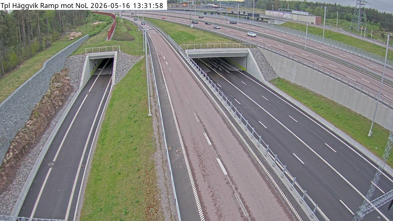Tpl Häggvik Ramp mot NoL