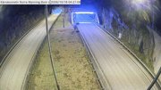 Kärratunneln Norra Mynning Bom