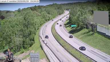 Lerum C Nordöst