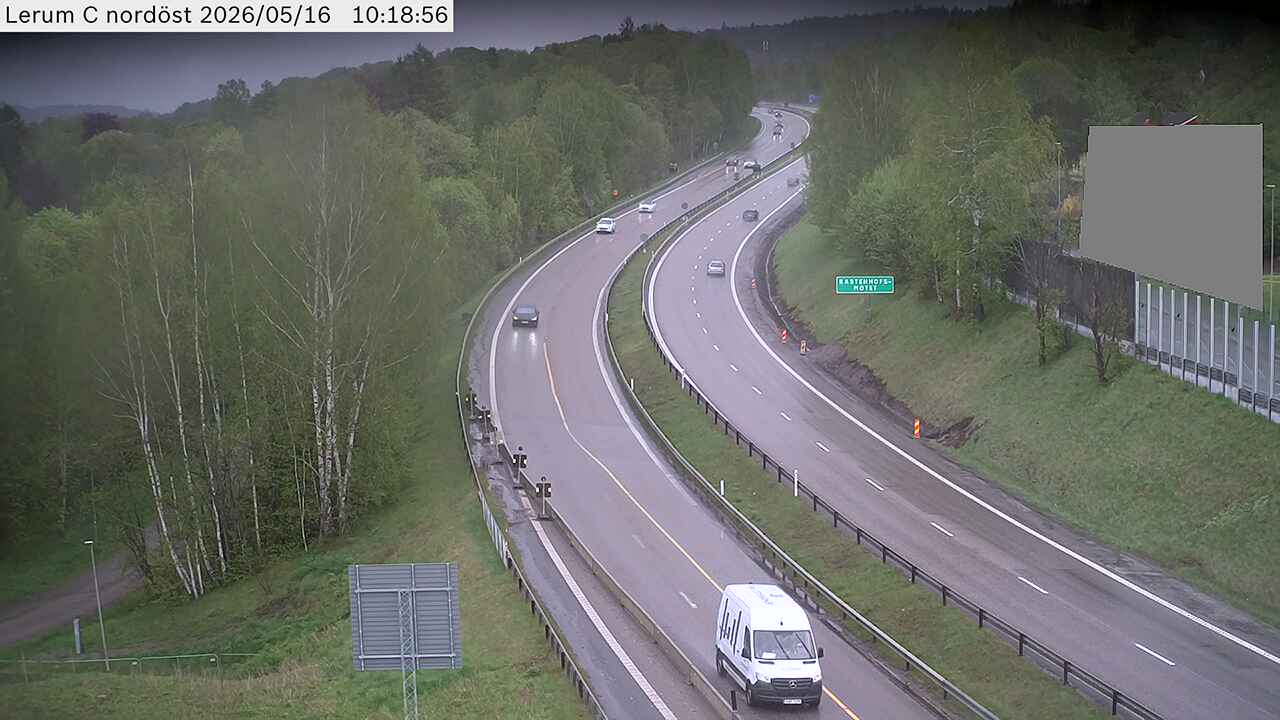 Lerum C nordöst
