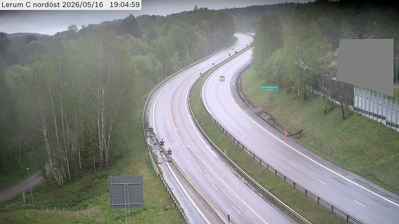 Lerum C nordöst