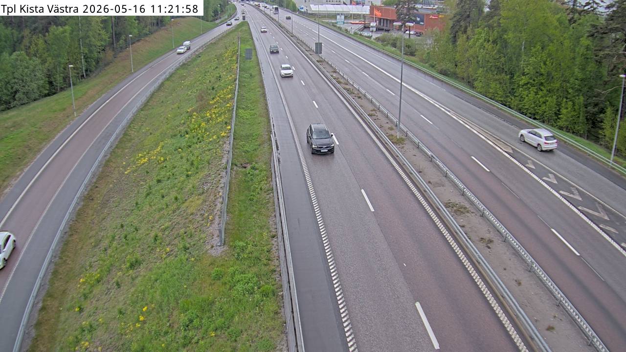 Tpl Kista Västra