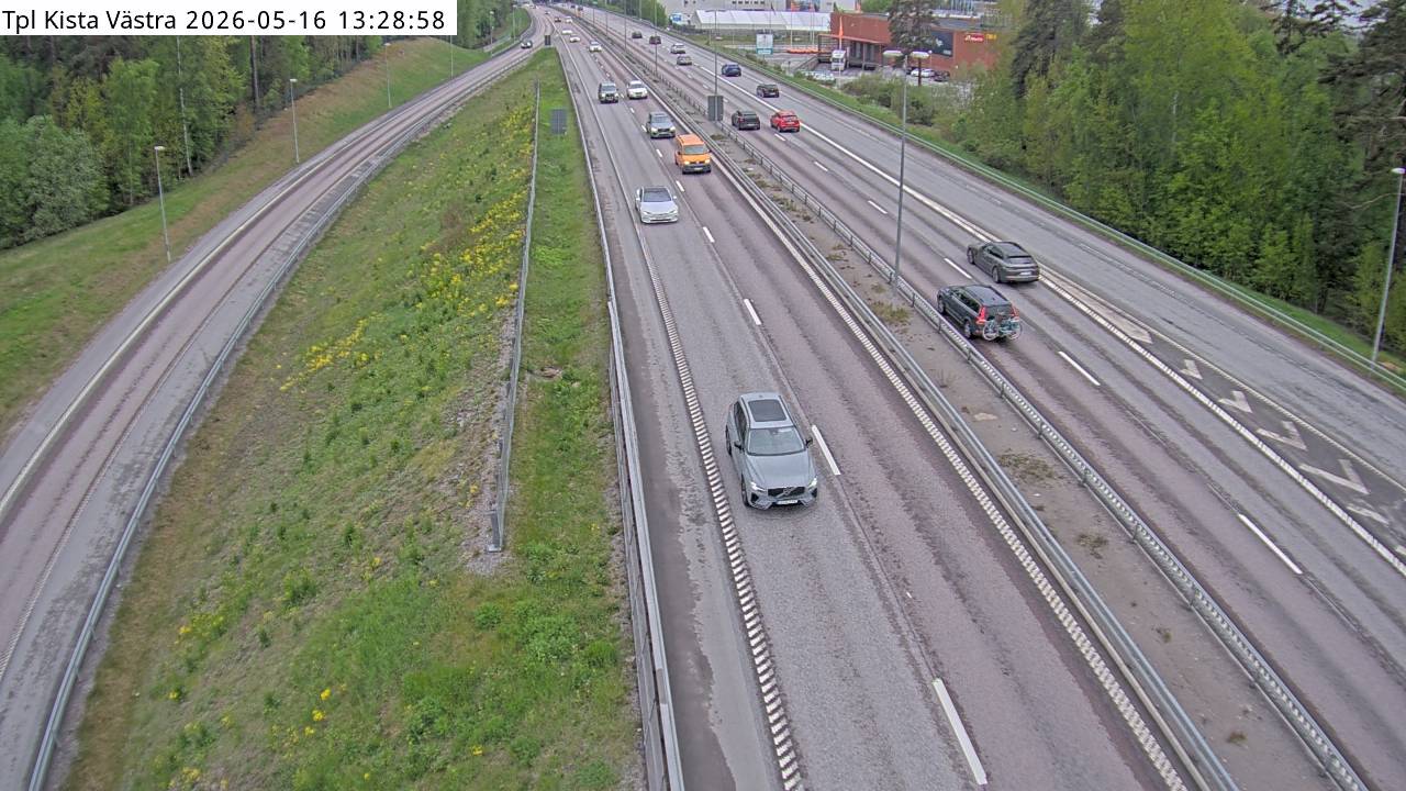 Tpl Kista Västra