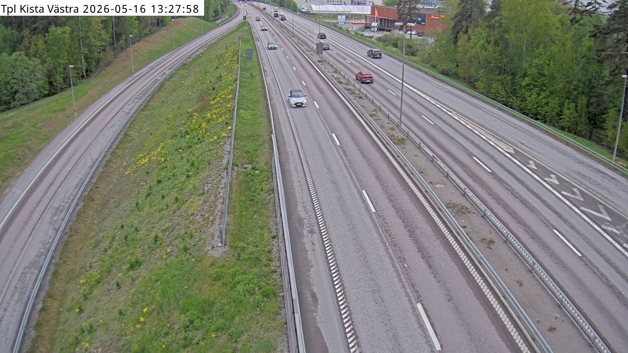 Tpl Kista Västra