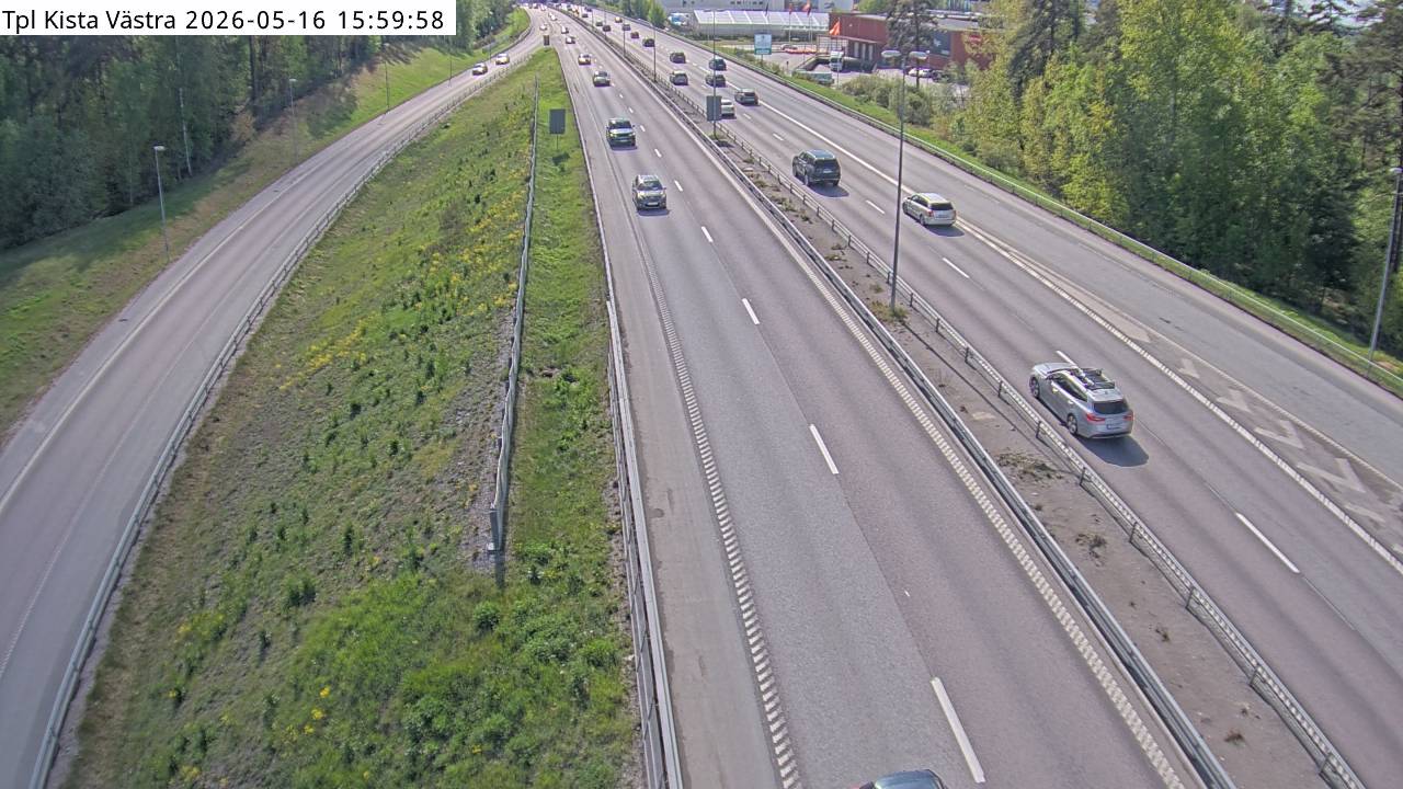 Tpl Kista Västra
