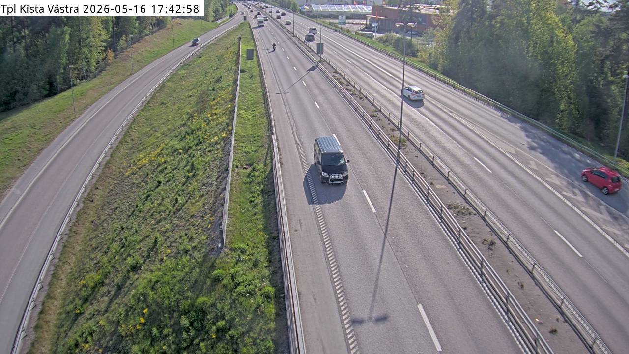 Tpl Kista Västra