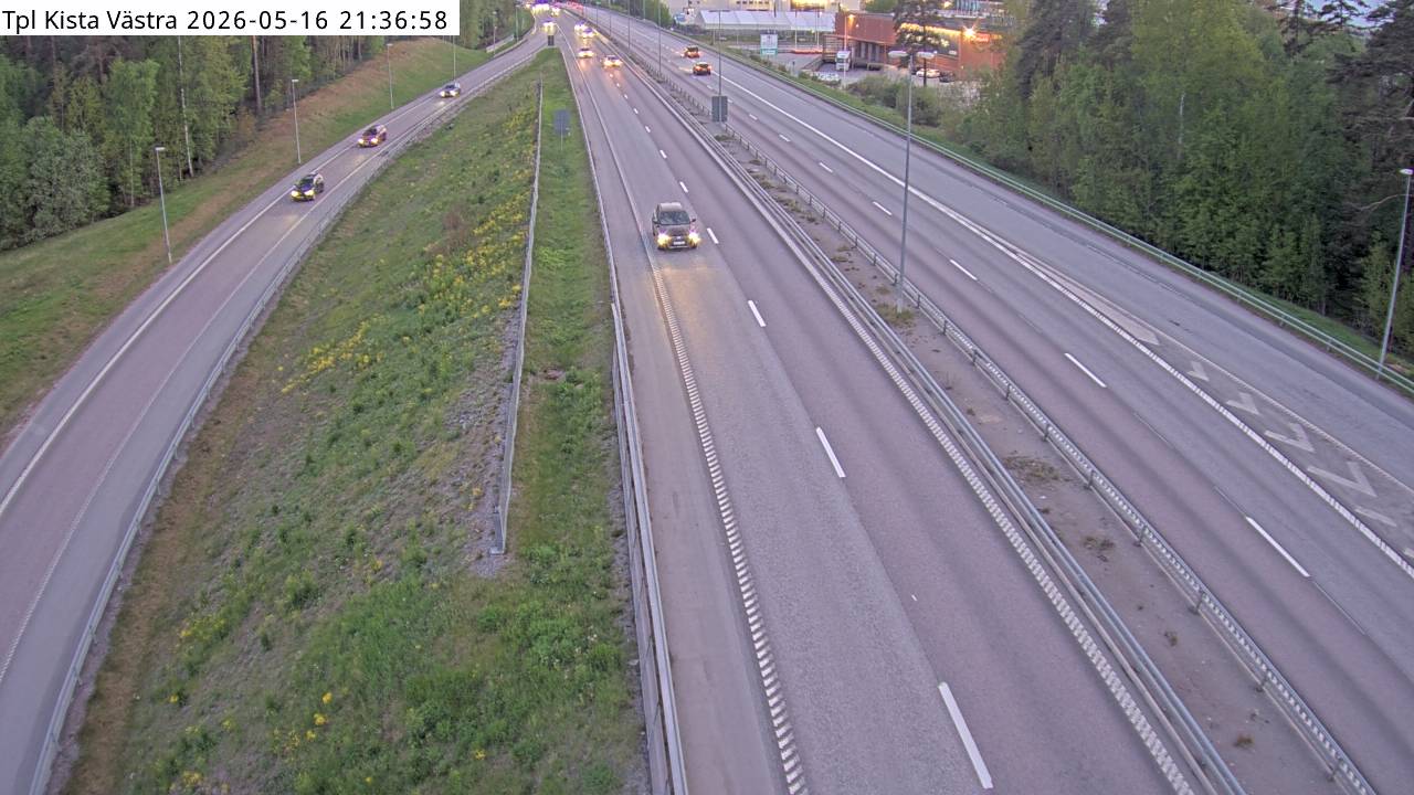 Tpl Kista Västra