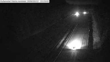 Kullamotet V (NV) mot Göteborg