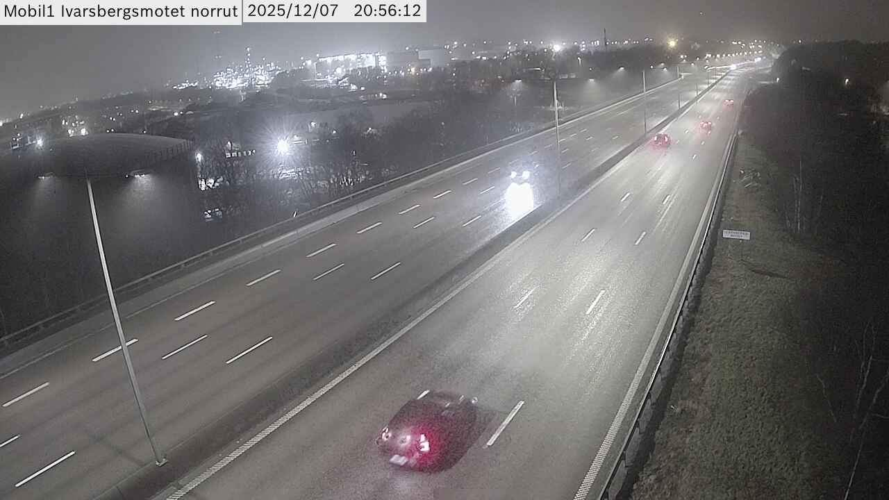 Ivarsbergsmotet Mobil