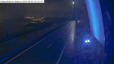 Uddevallabron Norra
