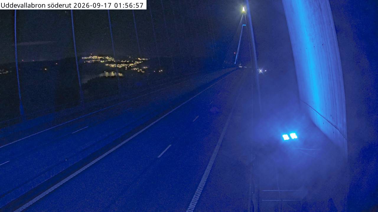 Uddevallabron Norra